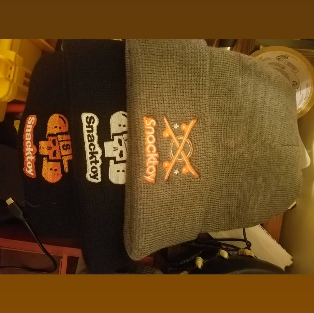 beanies/skullies - Picture 3 of 5